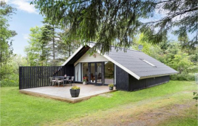 Gorgeous Home In Fjerritslev With House A Panoramic View